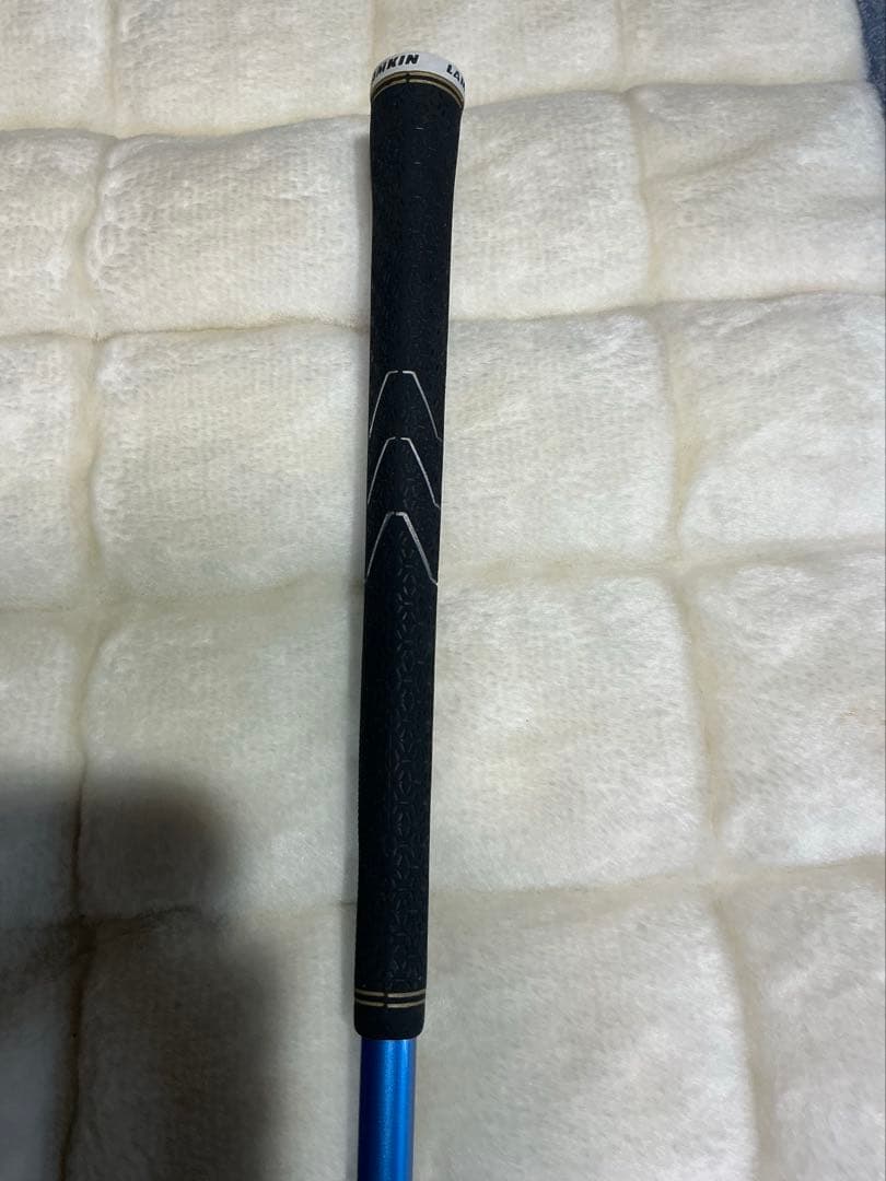 テーラーメイドsimグローレ4UT 21度