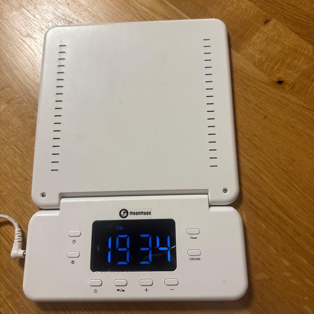 トトノエライトプレーン　MOON MOON