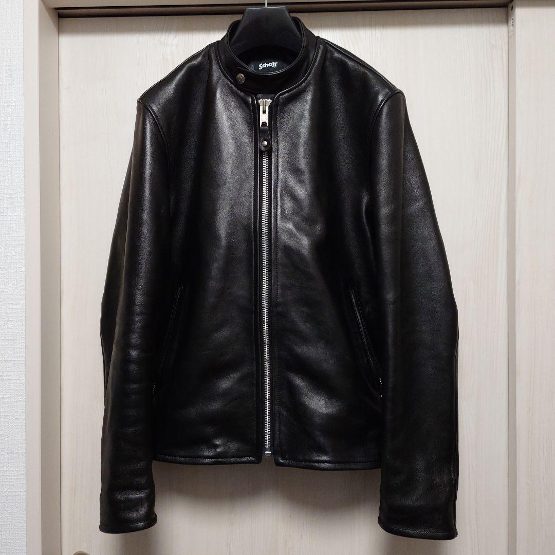 Schott 70’S SINGLE RIDERS JACKET