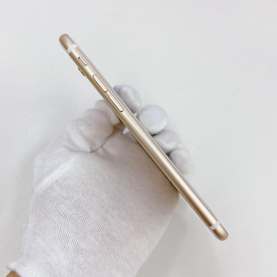 iPhone 6s 128GB Simフリー T-614