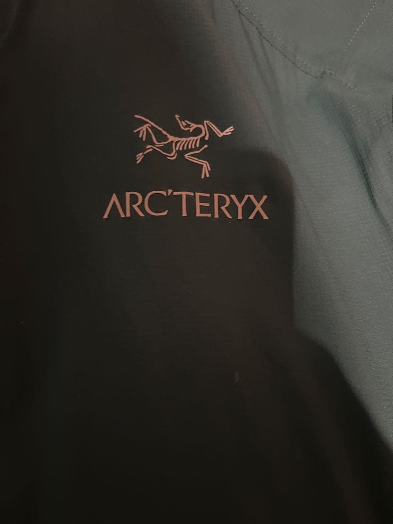 ジャケット・アウター ARC'TERYX nodin jacket