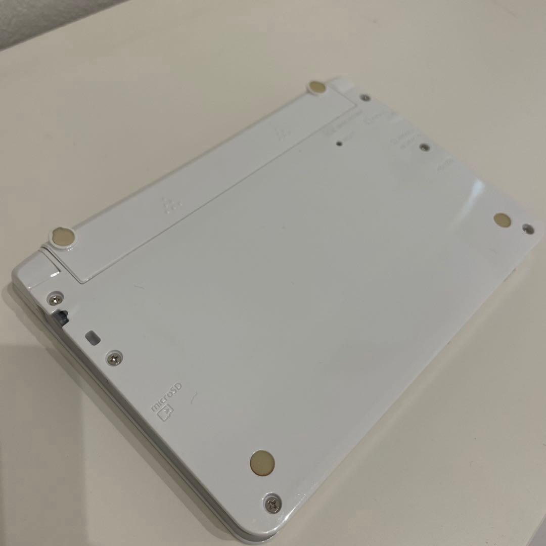 カシオ 電子辞書 スペイン語モデル XD-N7500 プラス7 ケース付き