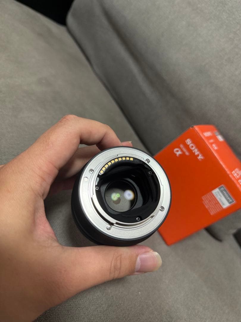 【11/6まで限定価格】SONY α6100 ダブルズームレンズキット