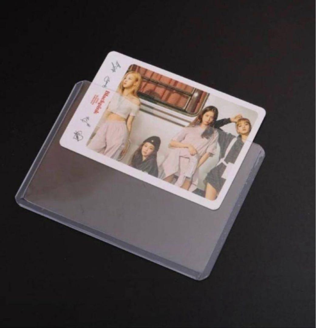 【新品】1000枚　横入　サイドローダートレカ　ケース　ワンピ　ポケカ　推し活