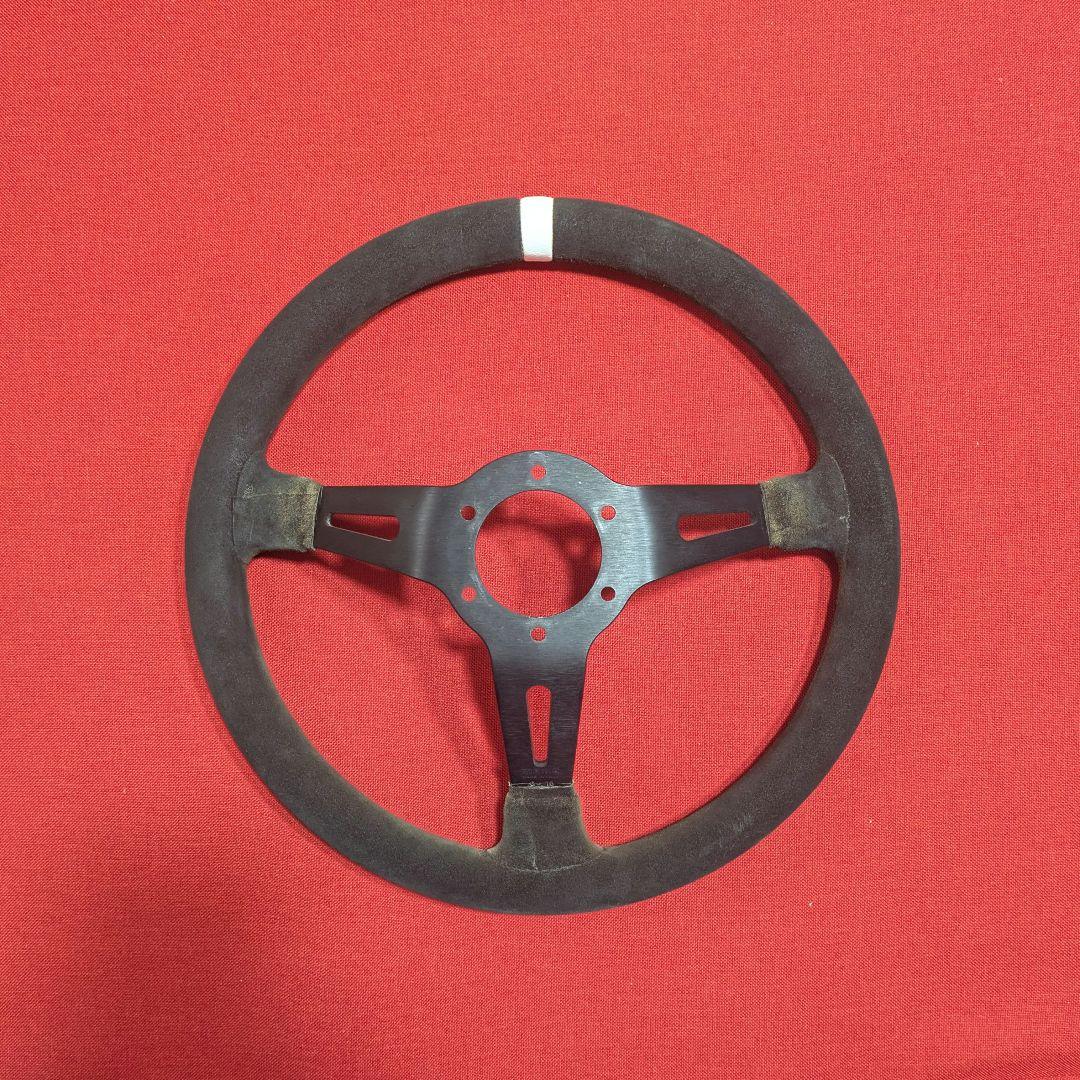 MOMO MOD.08 ディープコーン 350mm