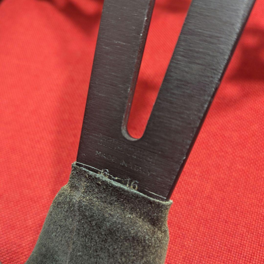 MOMO MOD.08 ディープコーン 350mm