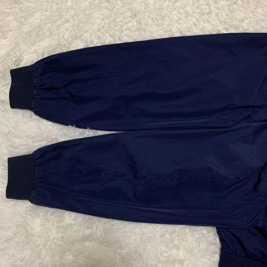 90s バラクータ Baracuta G9 ハリントンジャケット ネイビー 40