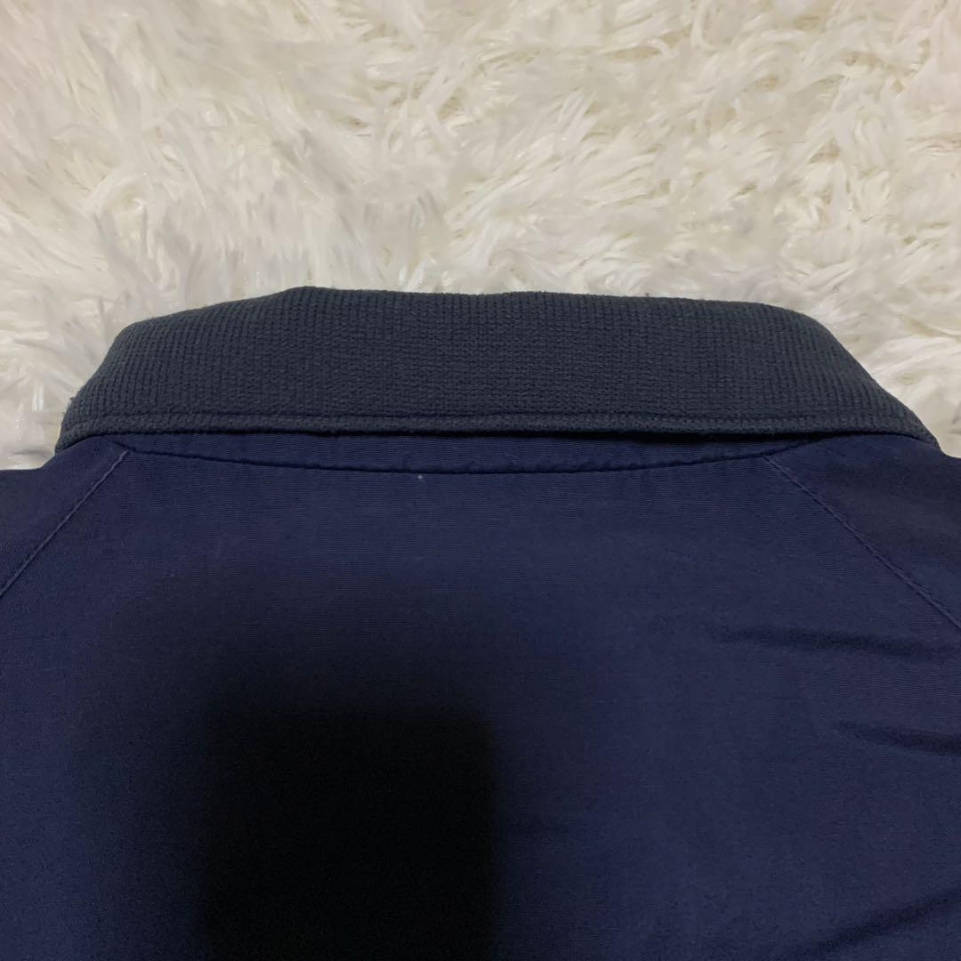 90s バラクータ Baracuta G9 ハリントンジャケット ネイビー 40