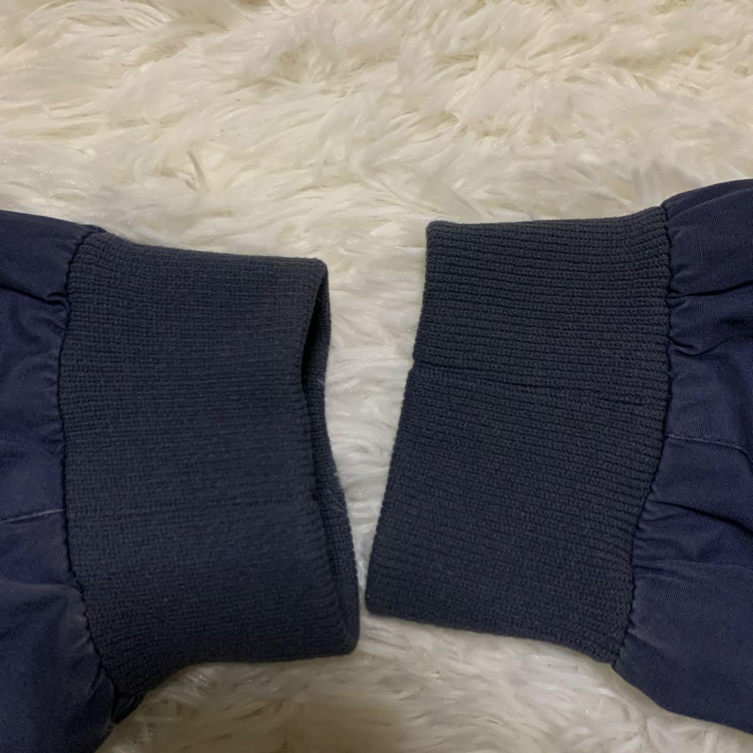 90s バラクータ Baracuta G9 ハリントンジャケット ネイビー 40