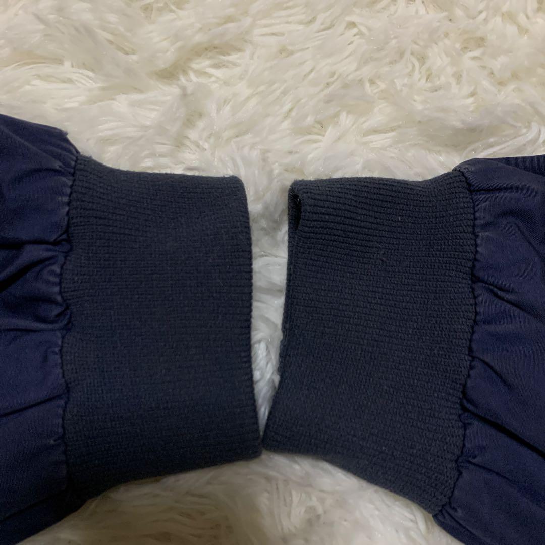 90s バラクータ Baracuta G9 ハリントンジャケット ネイビー 40