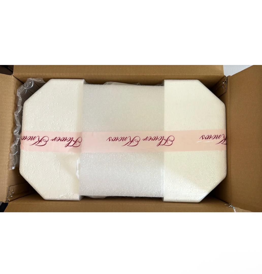 フラワーノーズ　シェルズジュエリー ミッドサマーフェアリーテイルズ 2点セット