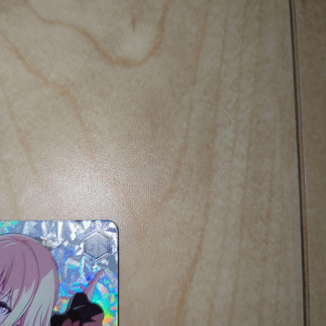 ヴァイス　麗しい人形たちドロリスSSP サイン