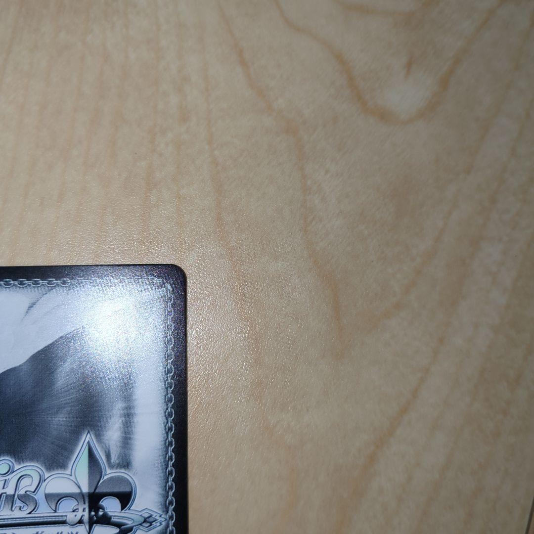 ヴァイス　麗しい人形たちドロリスSSP サイン