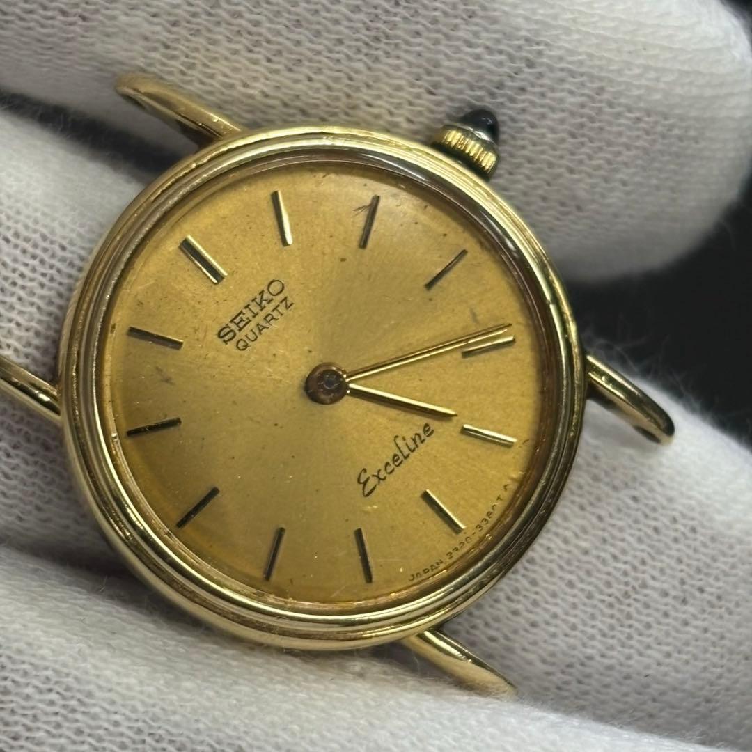 Exceline SEIKO/エクセリーヌ/k14SS