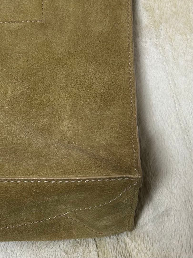 Jil Sander リバーシブルレザートートバッグ