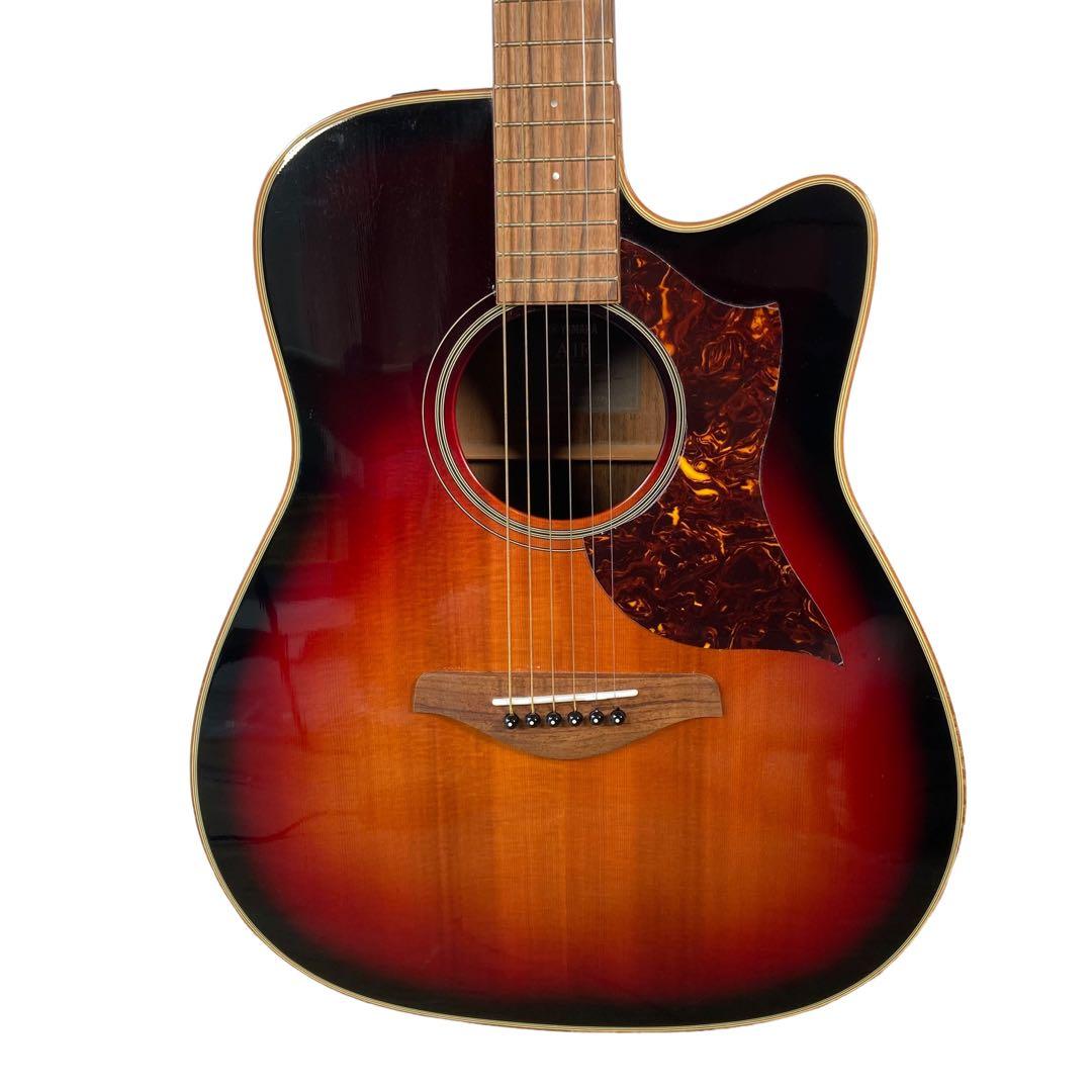 ✨美品YAMAHA A1Rアコースティックギター　エアレコ