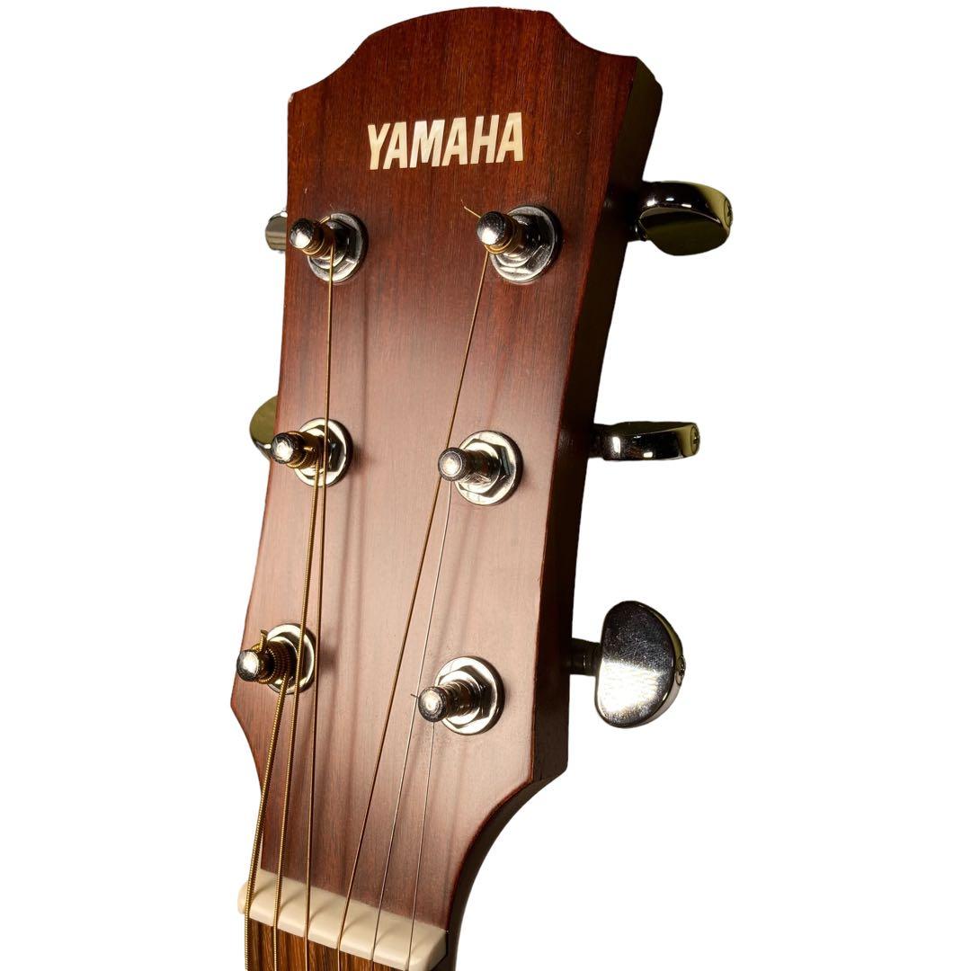 ✨美品YAMAHA A1Rアコースティックギター　エアレコ