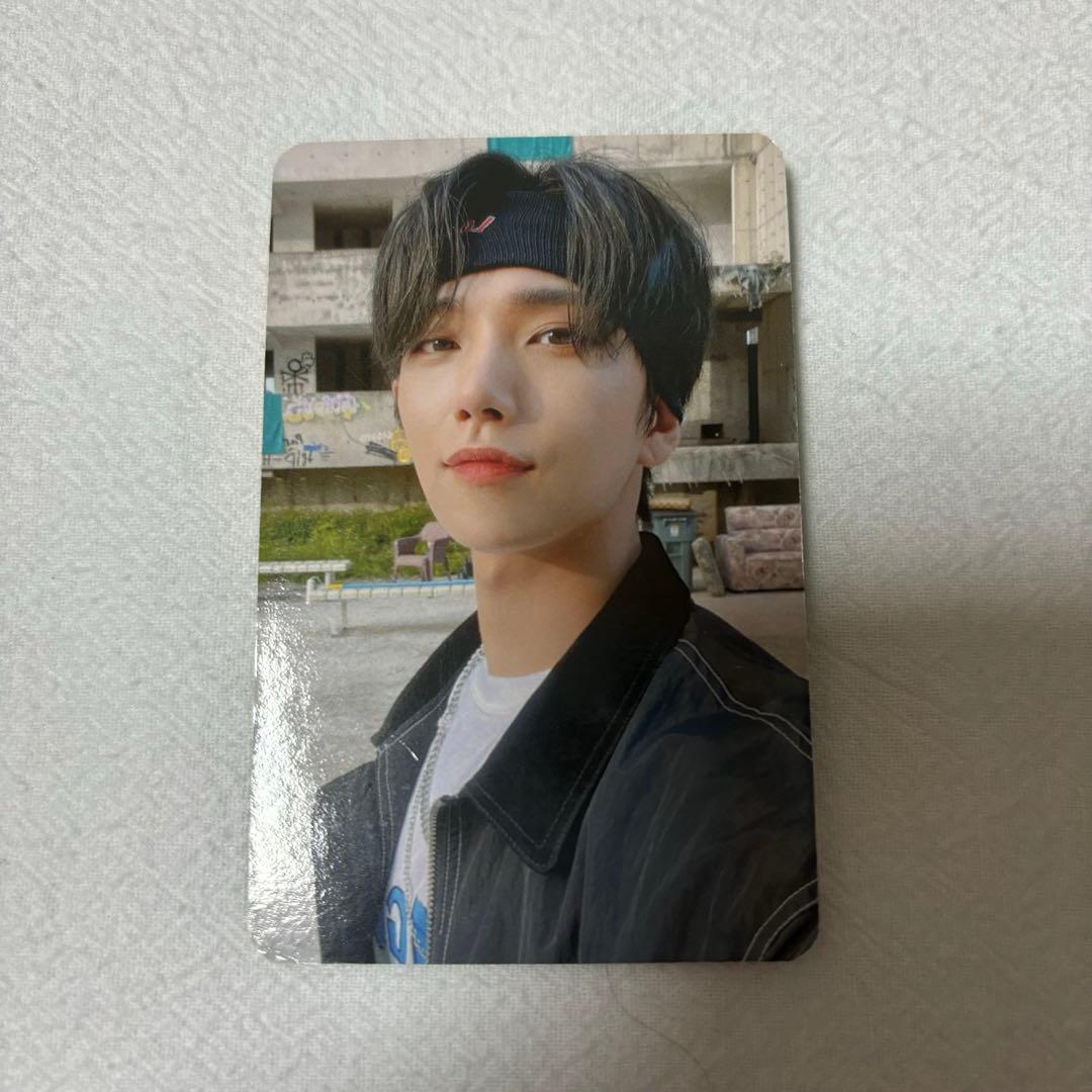 SEVENTEEN セブチ ヘンガレ ヨントン ジョシュア