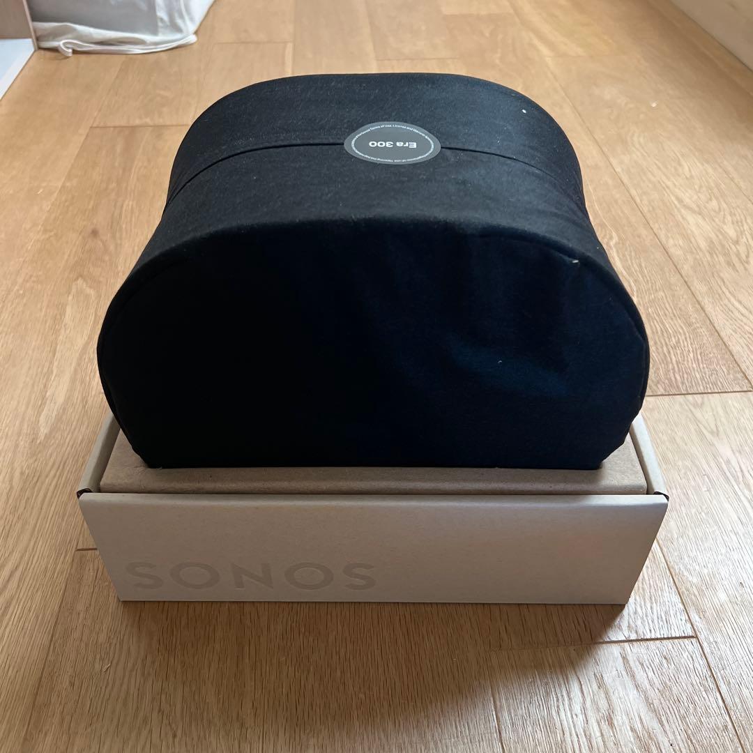 SONOS Era 300 プレミアムスマートスピーカー