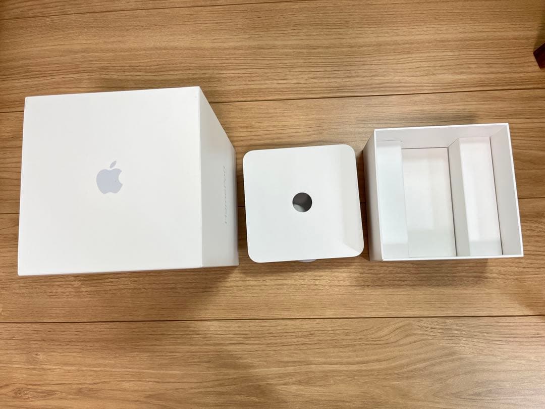 【美品】AppleスピーカーPod第二世代