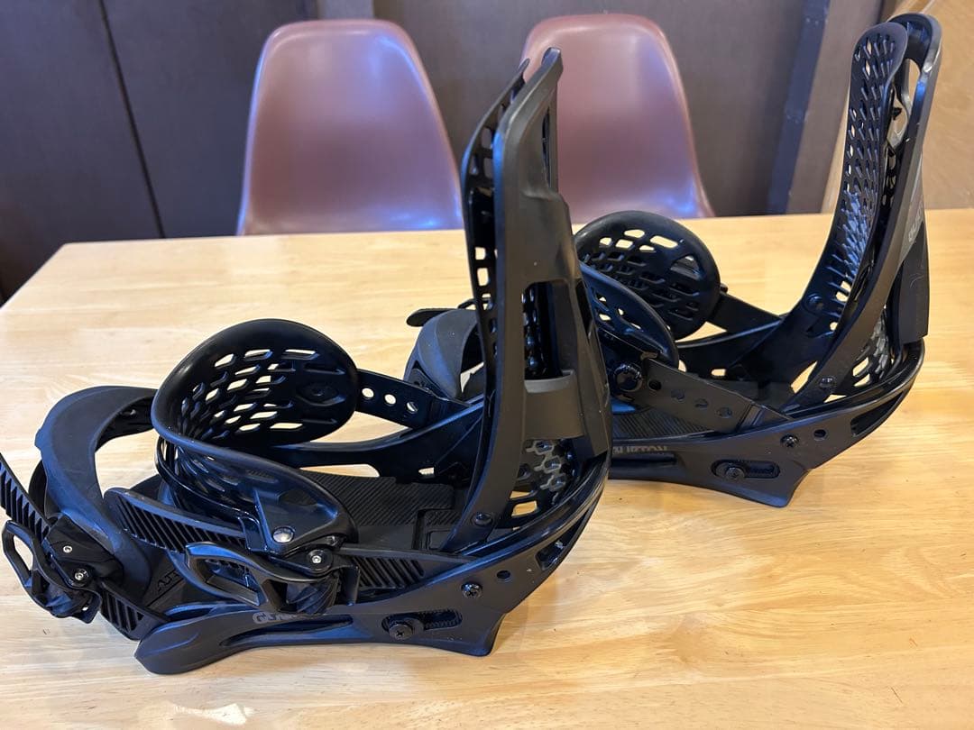 BURTON GENESIS Mサイズ 2017