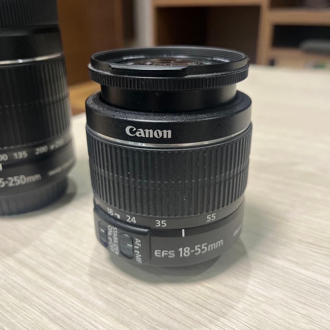 Canon EOS Kiss X5 デジタル一眼レフ