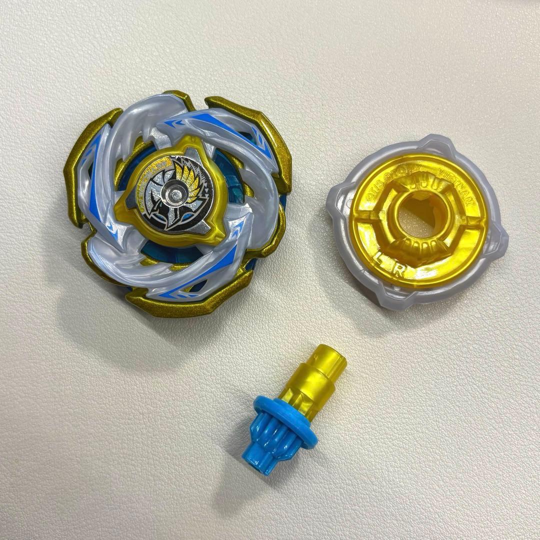 【ベイコード未使用】ワルキューレボルトS 4-70 V