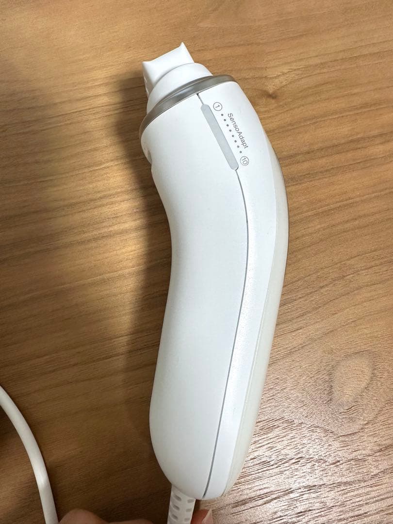BRAUN Silk Expert Pro 5 脱毛器