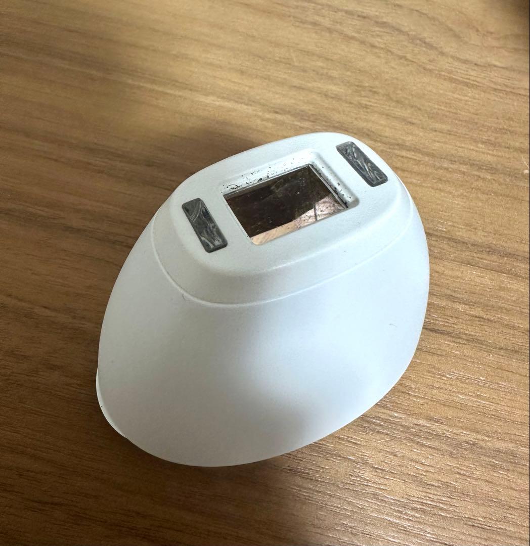 BRAUN Silk Expert Pro 5 脱毛器