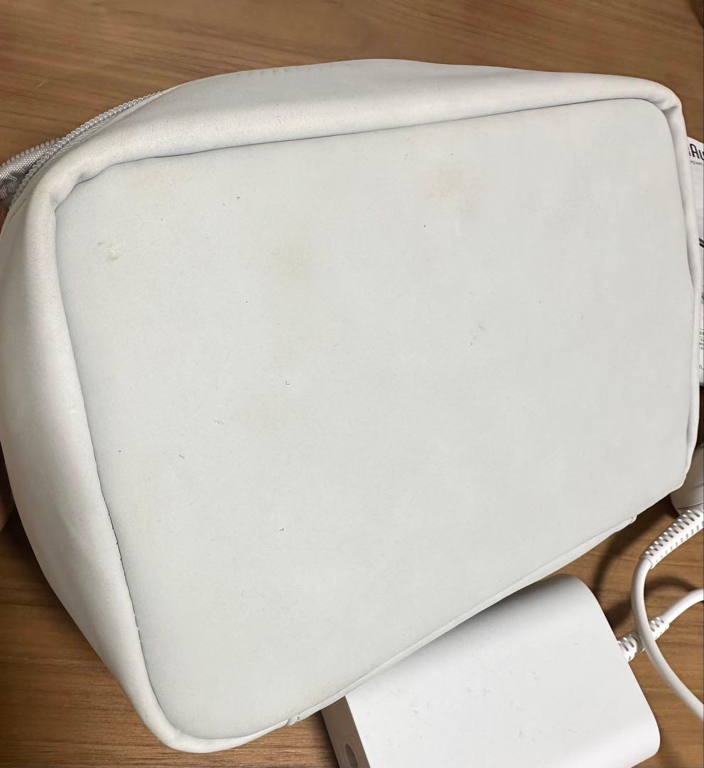 BRAUN Silk Expert Pro 5 脱毛器