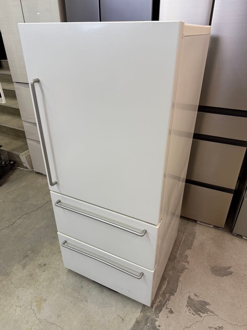 【高年式】2024年272L 無印良品 冷蔵庫 MJ-R27B-1