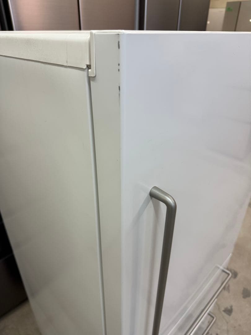 【高年式】2024年272L 無印良品 冷蔵庫 MJ-R27B-1