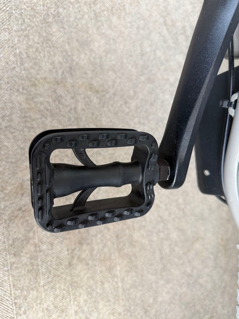 こぷ　 ふたごじてんしゃ　電動アシスト自転車