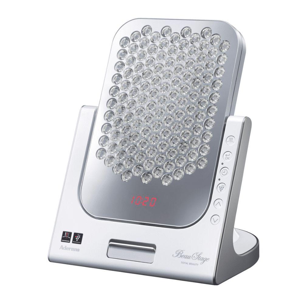 ◆ アデランス VIRUGA白◆新品未使用