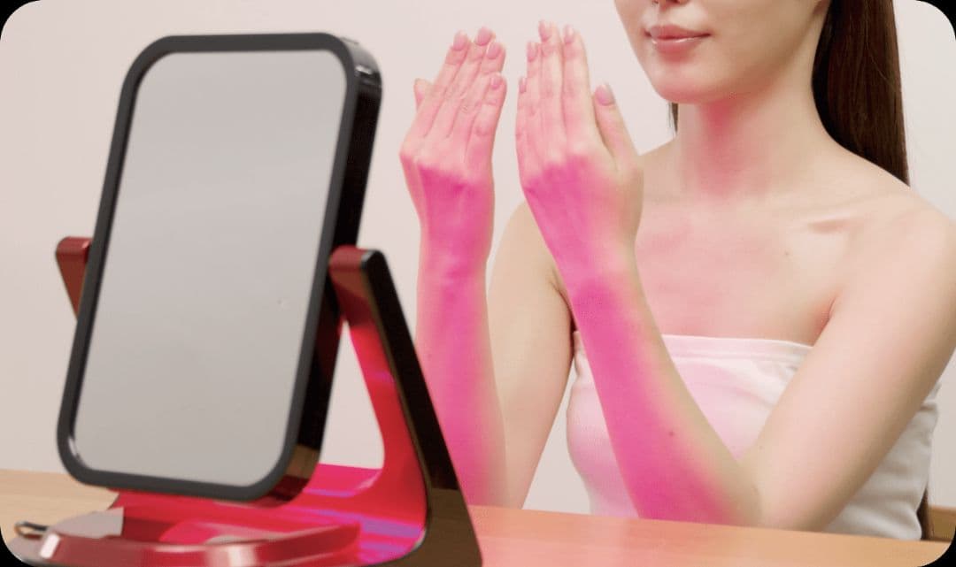 ◆ アデランス VIRUGA白◆新品未使用