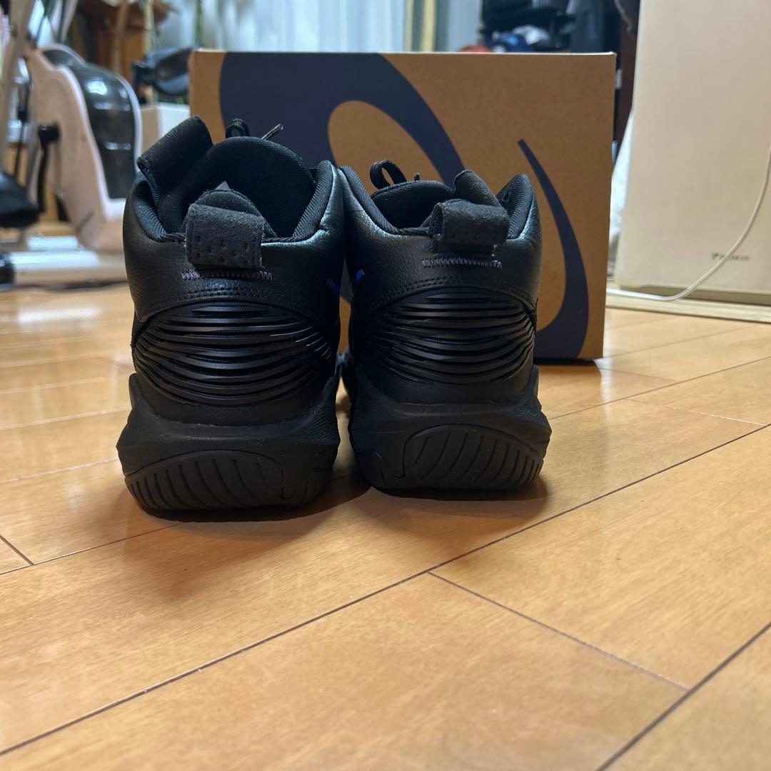 asics ノバサージ3