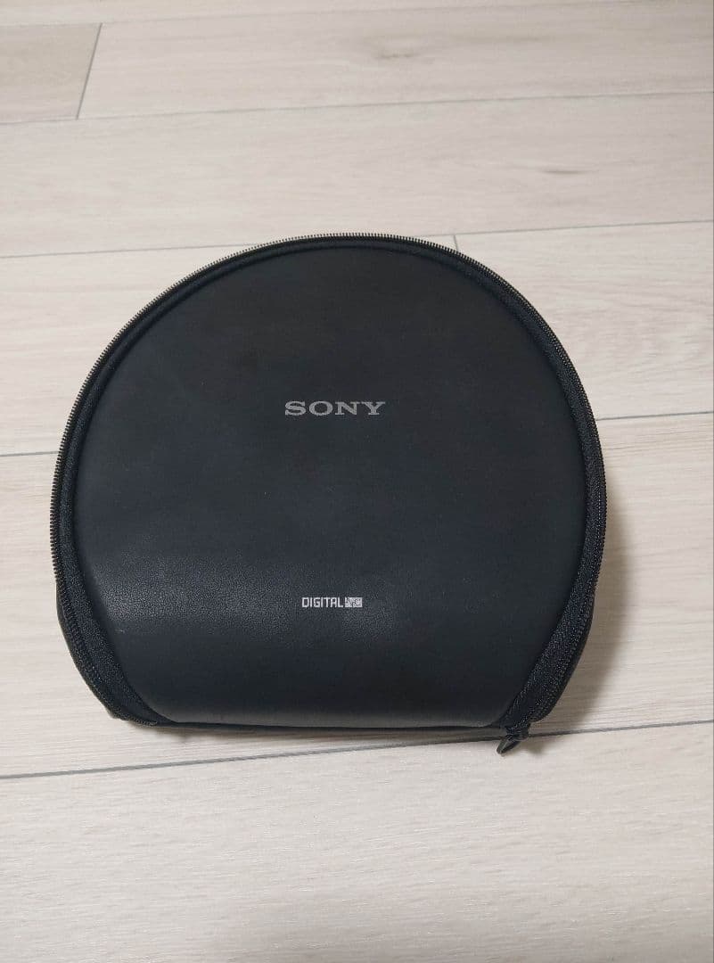 SONY MDR-1RNC 有線ヘッドホン ノイキャン機能付き