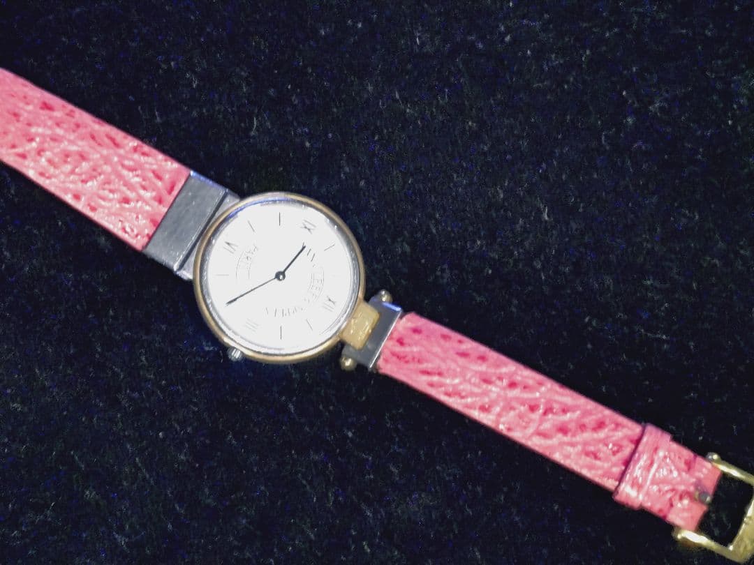 ヴァンクリーフ＆アーペル／レディースウォッチ