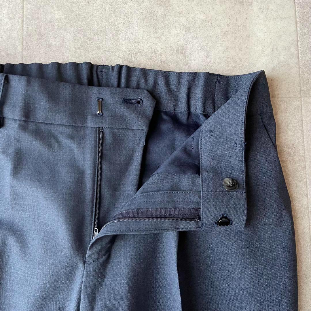 【あじさい様】グリーンレーベルリラクシング カチリラ ジャケット パンツスーツ