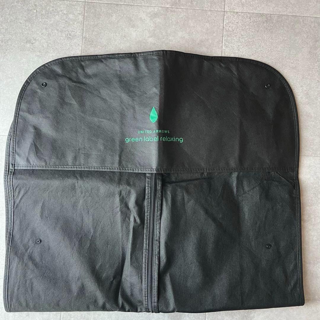 【あじさい様】グリーンレーベルリラクシング カチリラ ジャケット パンツスーツ