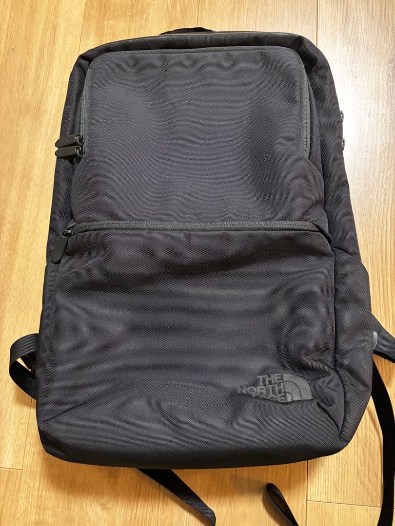 【美品】ノースフェイス　ビジネスリュック