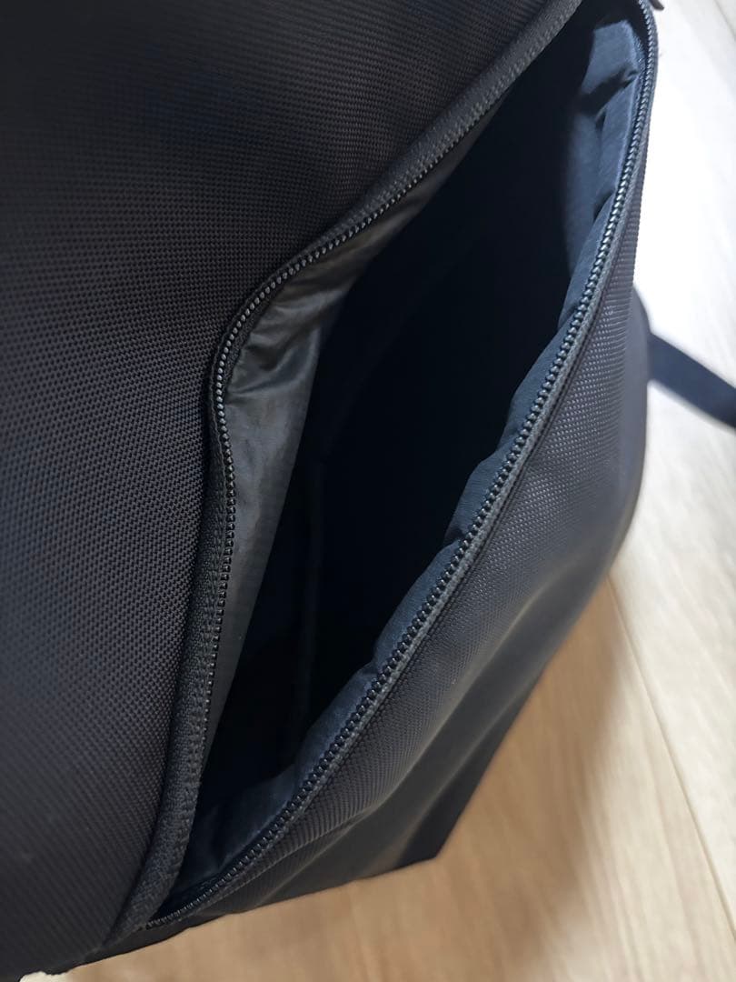 【美品】ノースフェイス　ビジネスリュック