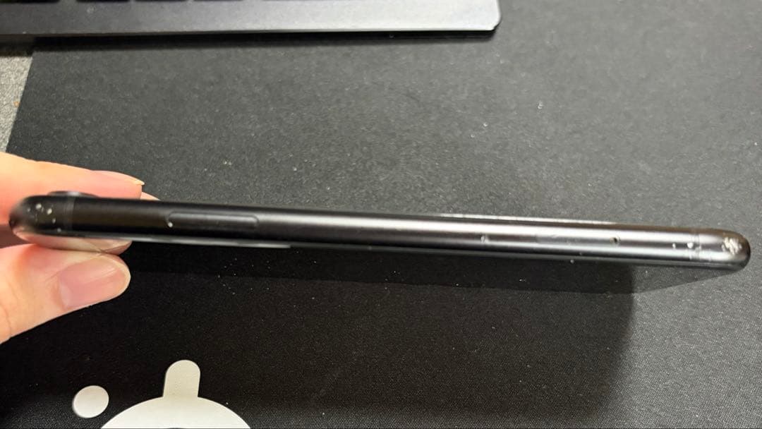 iPhone XR 64GB 動作確認済み simロックなし