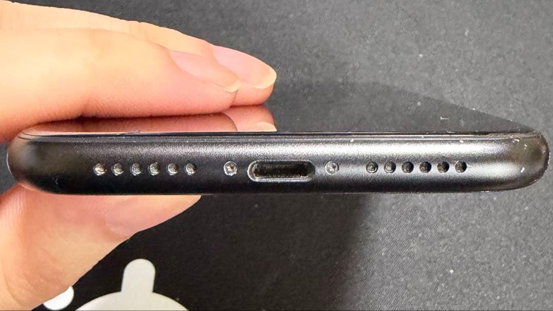 iPhone XR 64GB 動作確認済み simロックなし