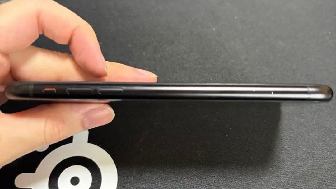 iPhone XR 64GB 動作確認済み simロックなし