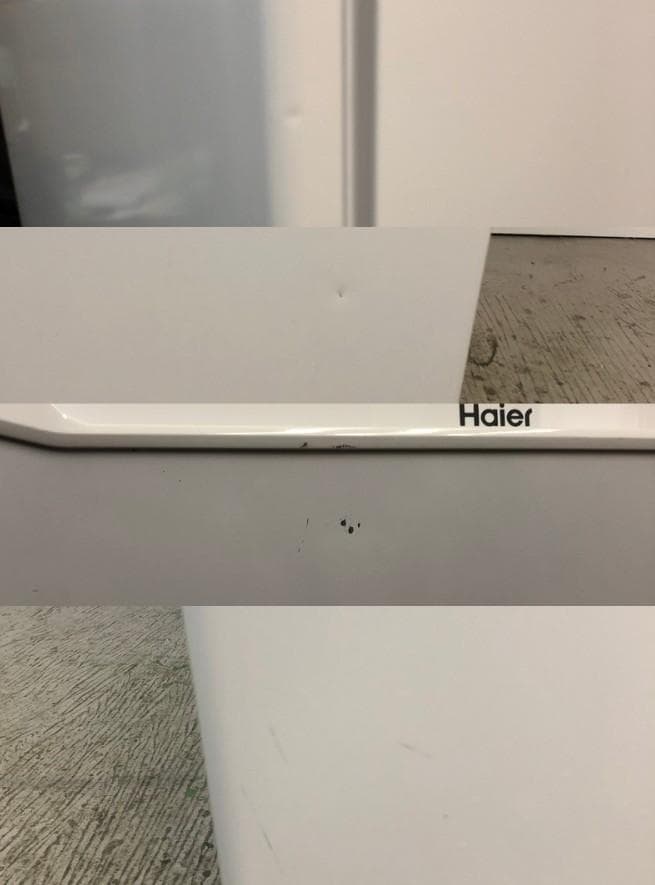 【中古】ハイアール小型冷蔵庫 90L 2023年式2510311817