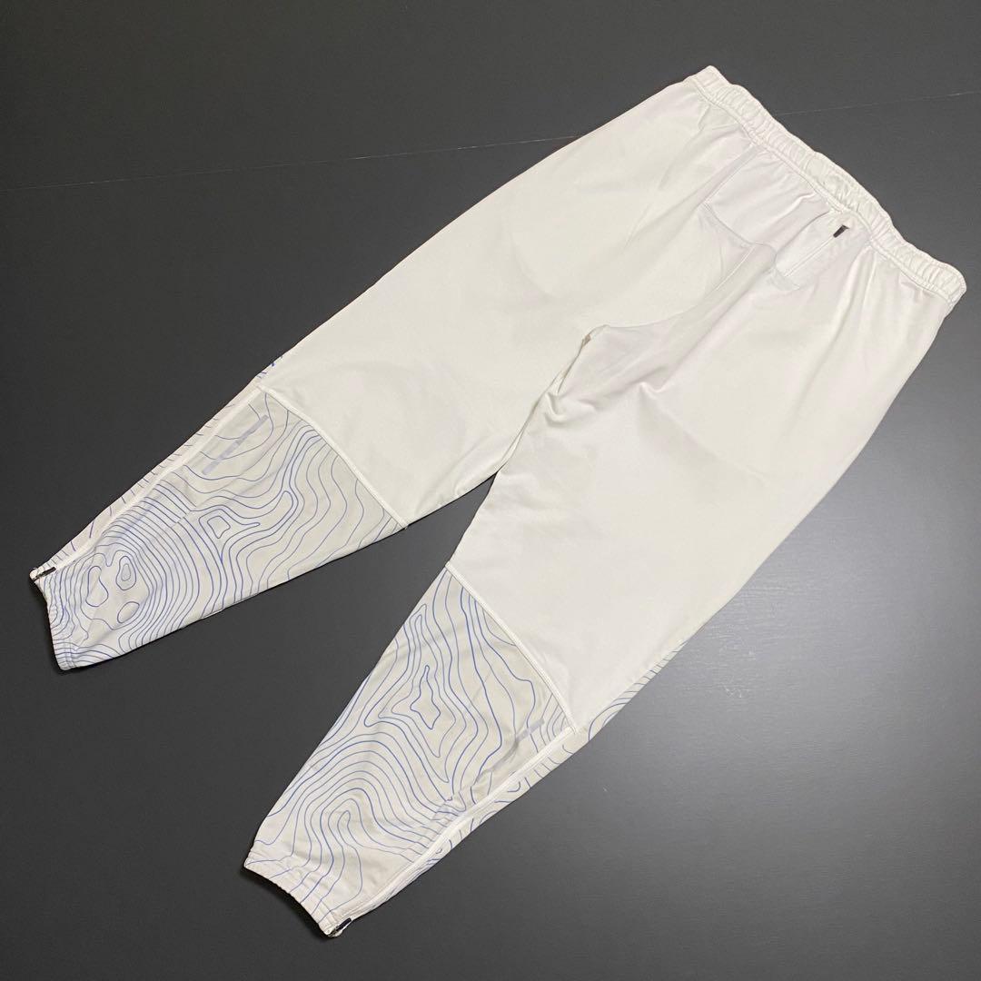 F*Y様 NIKE RUNNING ウィンドブレーカー 上下セット 秋冬 メンズ