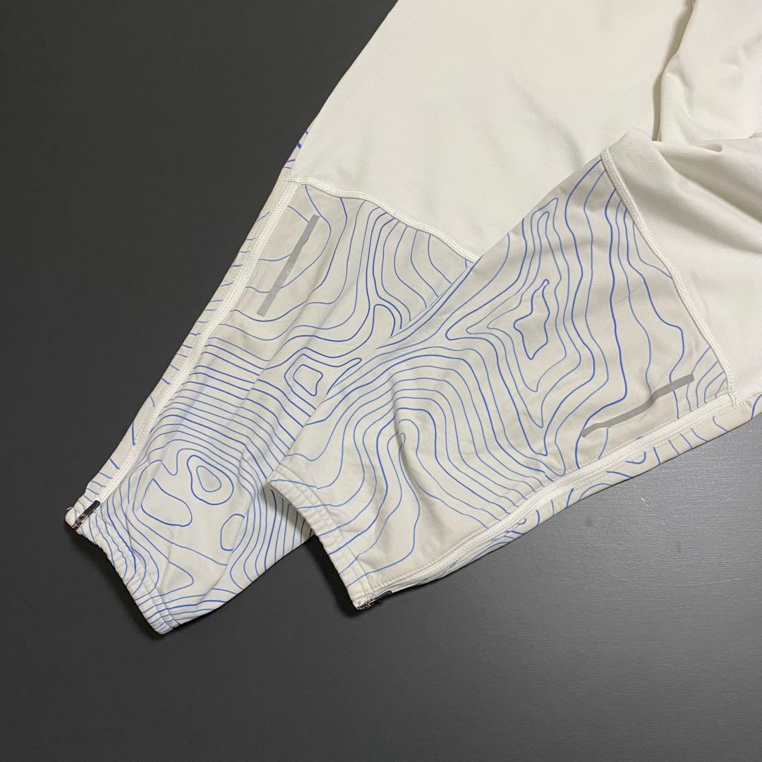 F*Y様 NIKE RUNNING ウィンドブレーカー 上下セット 秋冬 メンズ