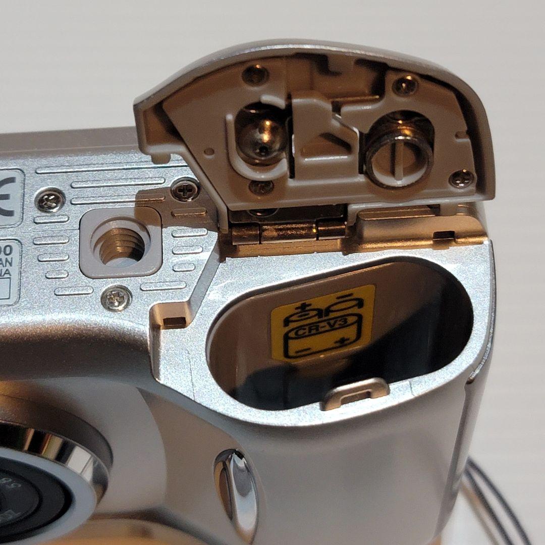 【新品】 ニコン Nikon コンパクトデジタルカメラ COOLPIX3100