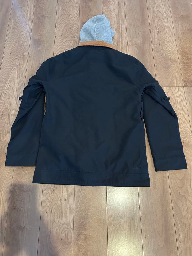 BURTON　 スノーボードウェア ジャケット　上下セット　Sサイズ　バートン